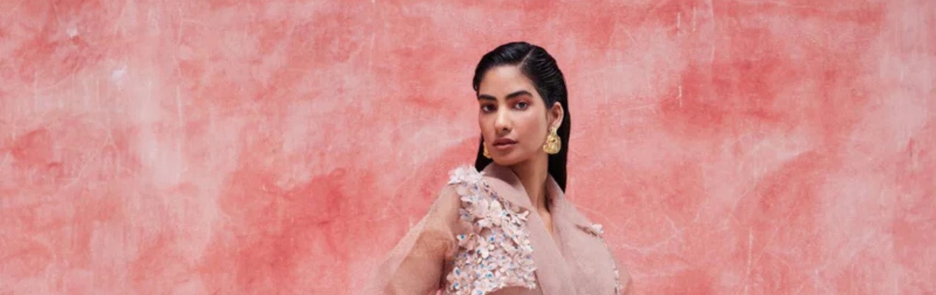 Pankaj & Nidhi – The Best Designers in India Redefining Contemporary Glamour