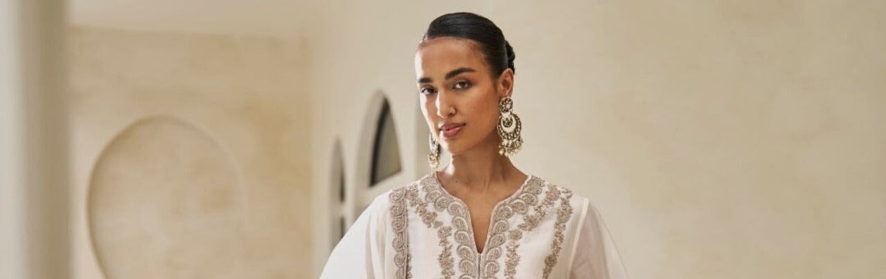 Pankaj & Nidhi: The Magical Indian Wear Designers