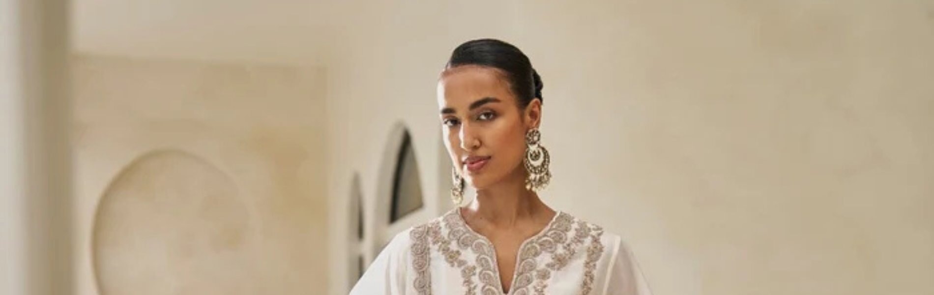 In Praise of Ivory: The Colour That Needs No Introduction