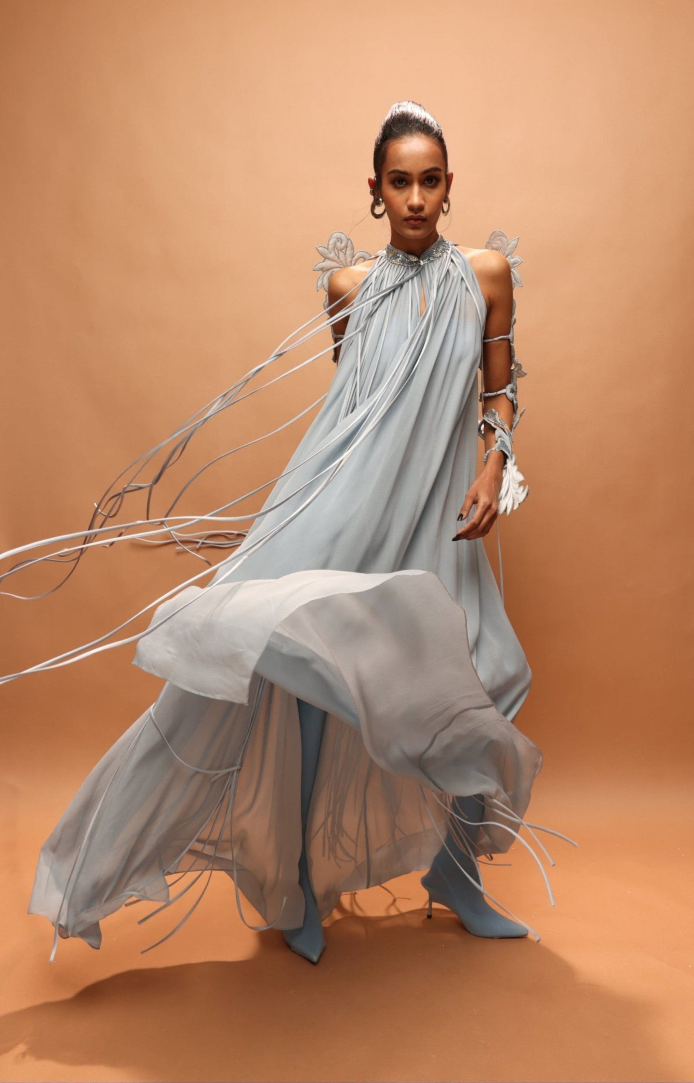 Araquis Icelume Dress Set