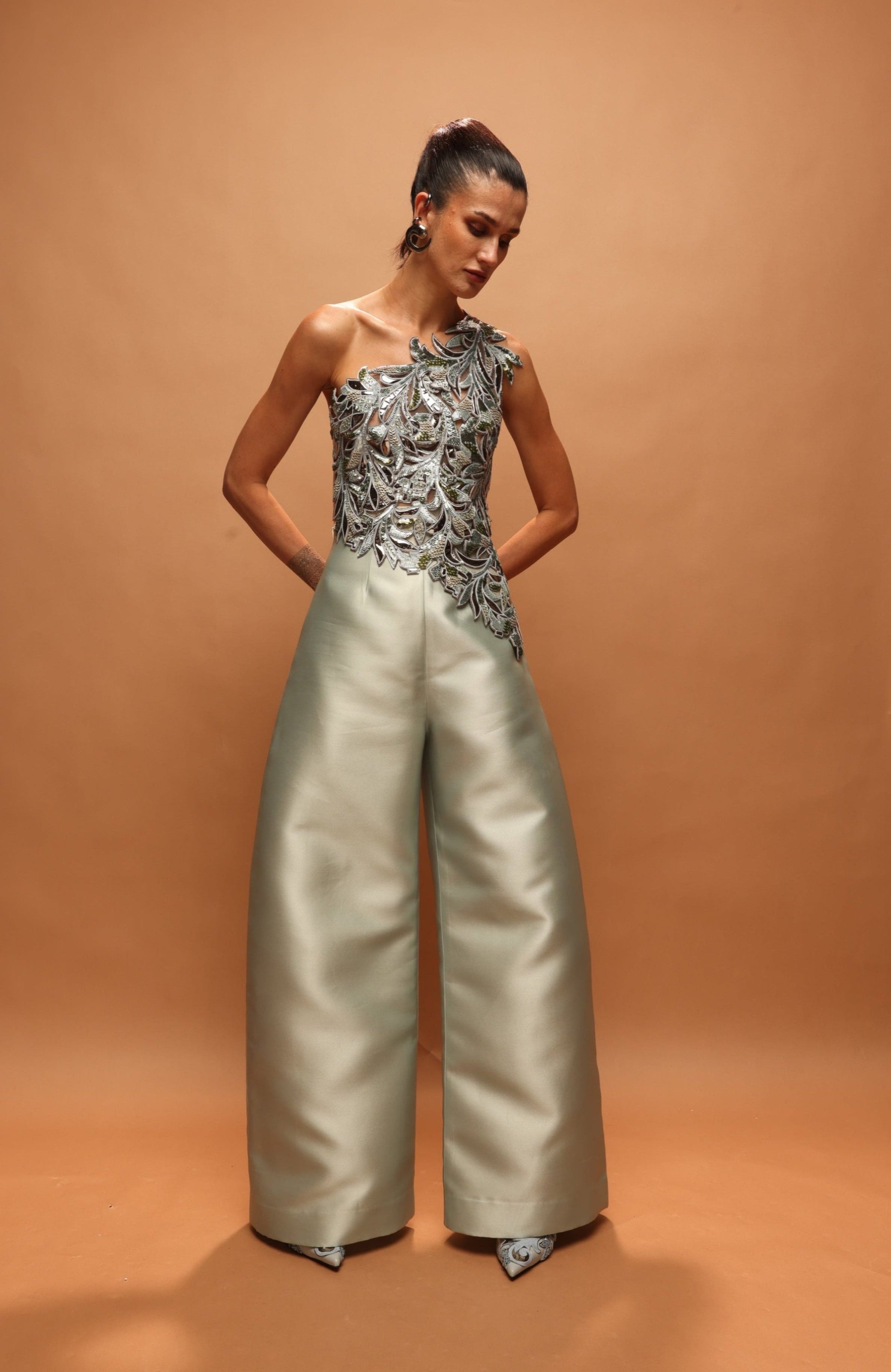 Araquis Dew Cascade Top Set