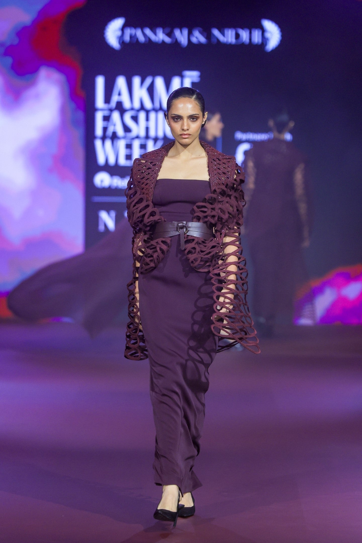 INIFINITY KIMONO BOMBER JACKET SET