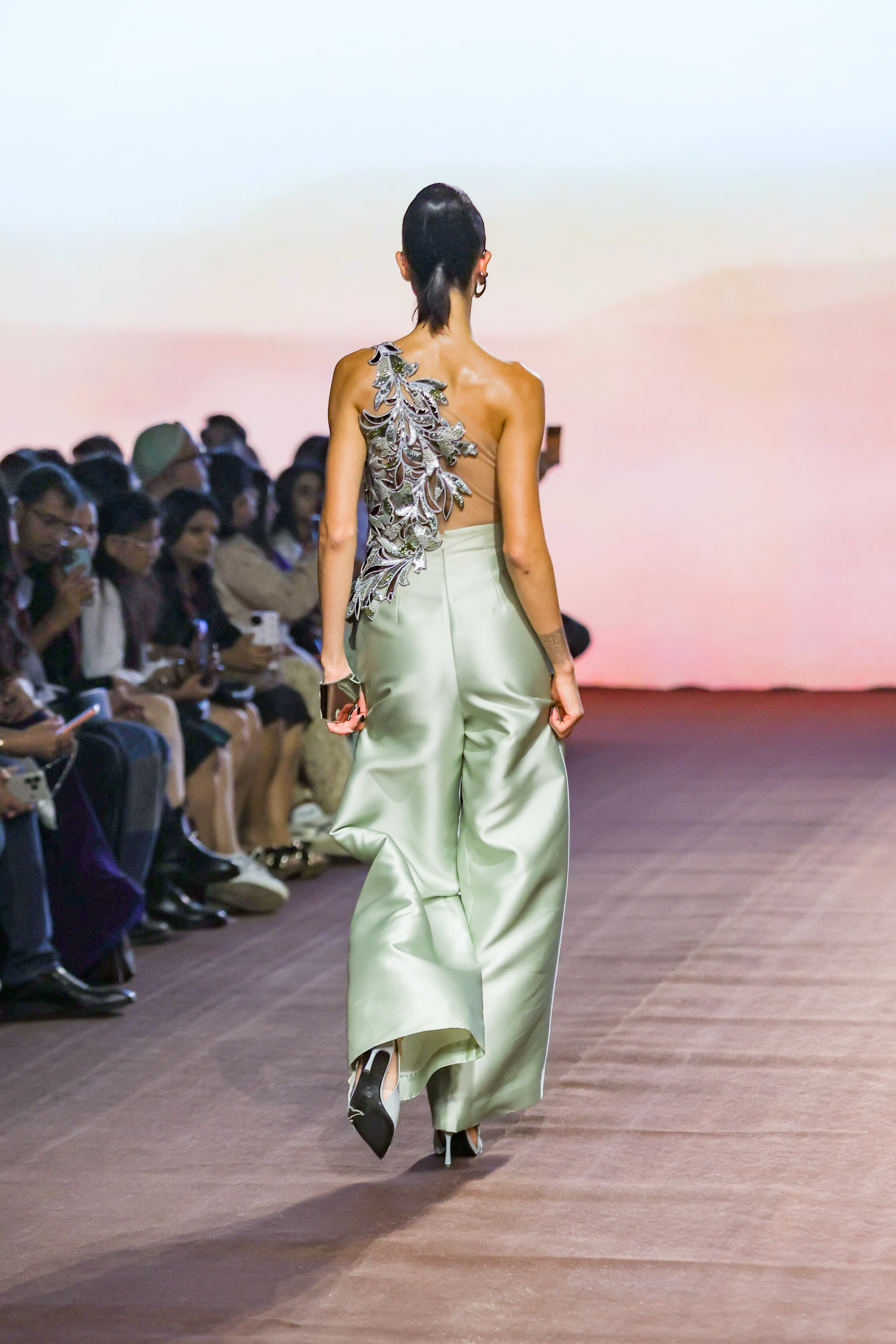 Araquis Dew Cascade Top Set