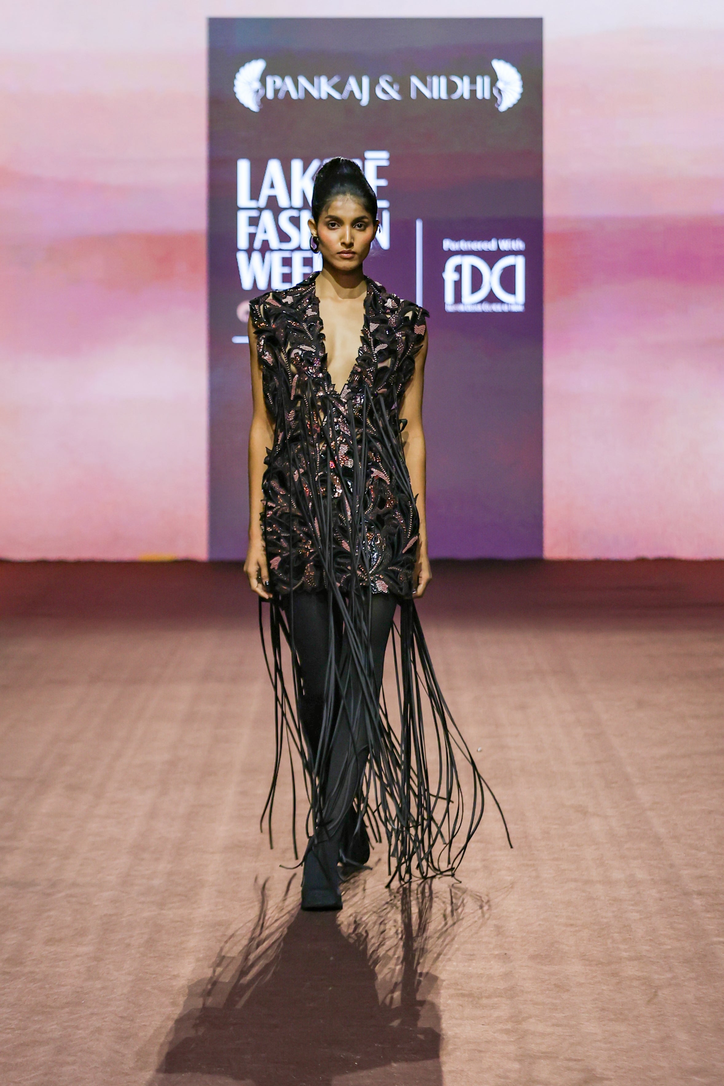 Araquis Meteor Shower Jacket