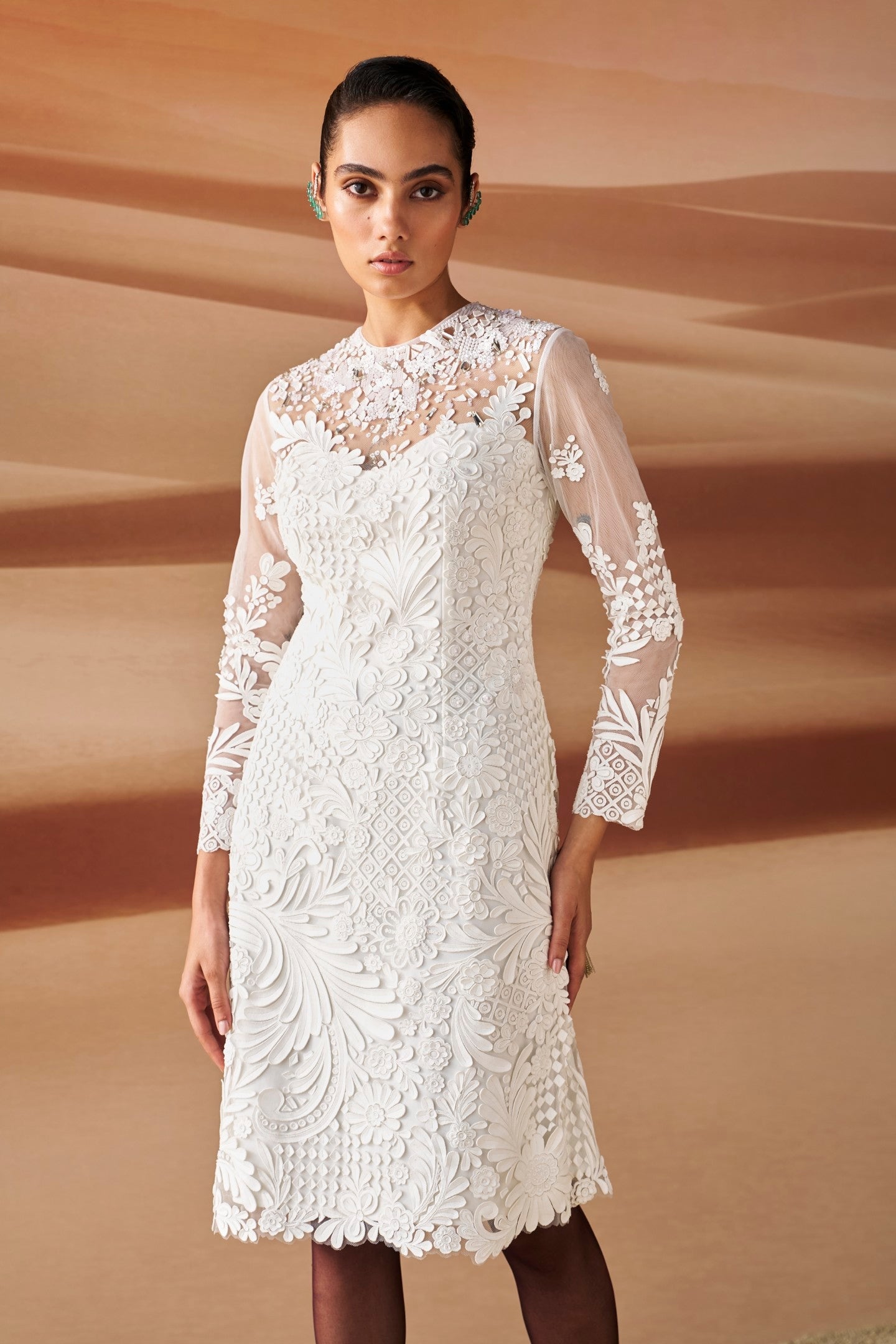 Araquis Lune Essence Dress