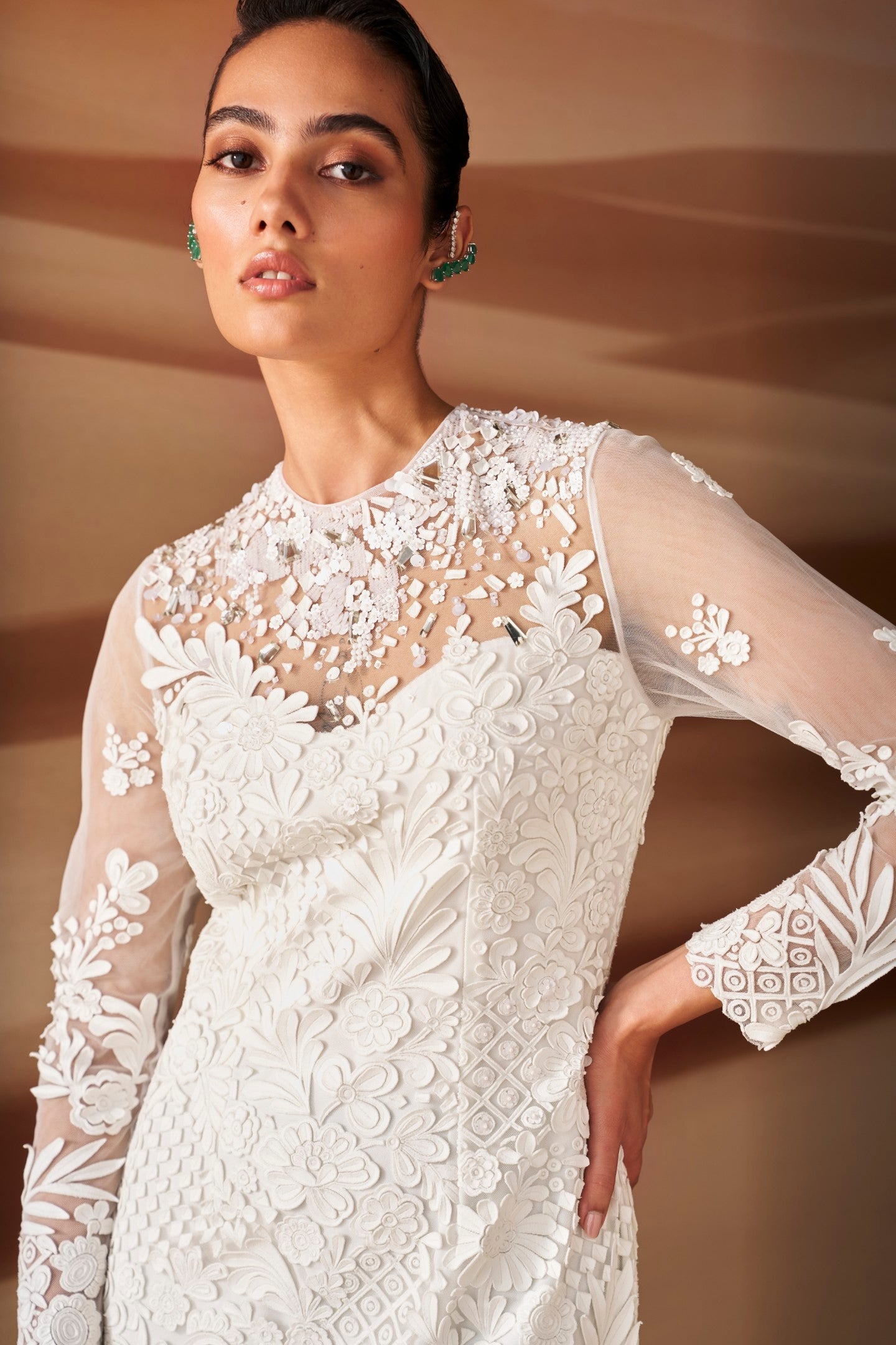 Araquis Lune Essence Dress