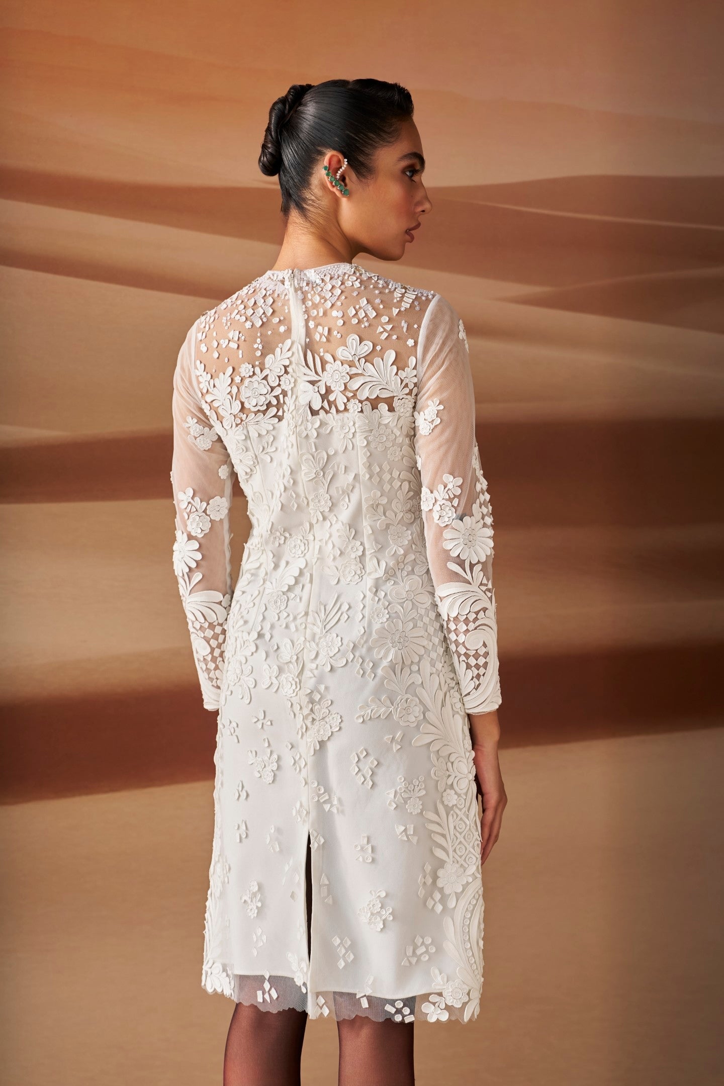 Araquis Lune Essence Dress