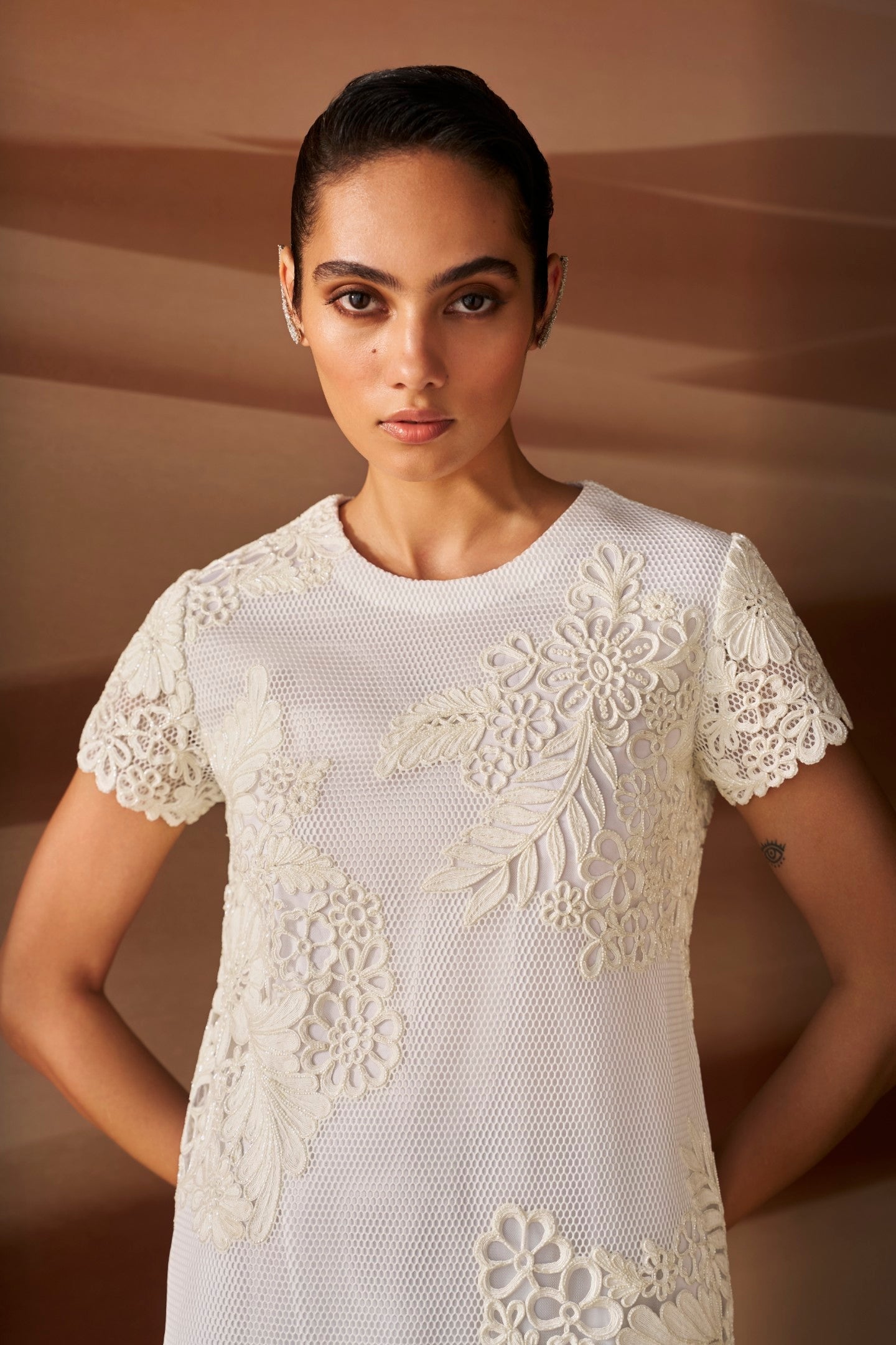 Araquis Pure Solace Dress