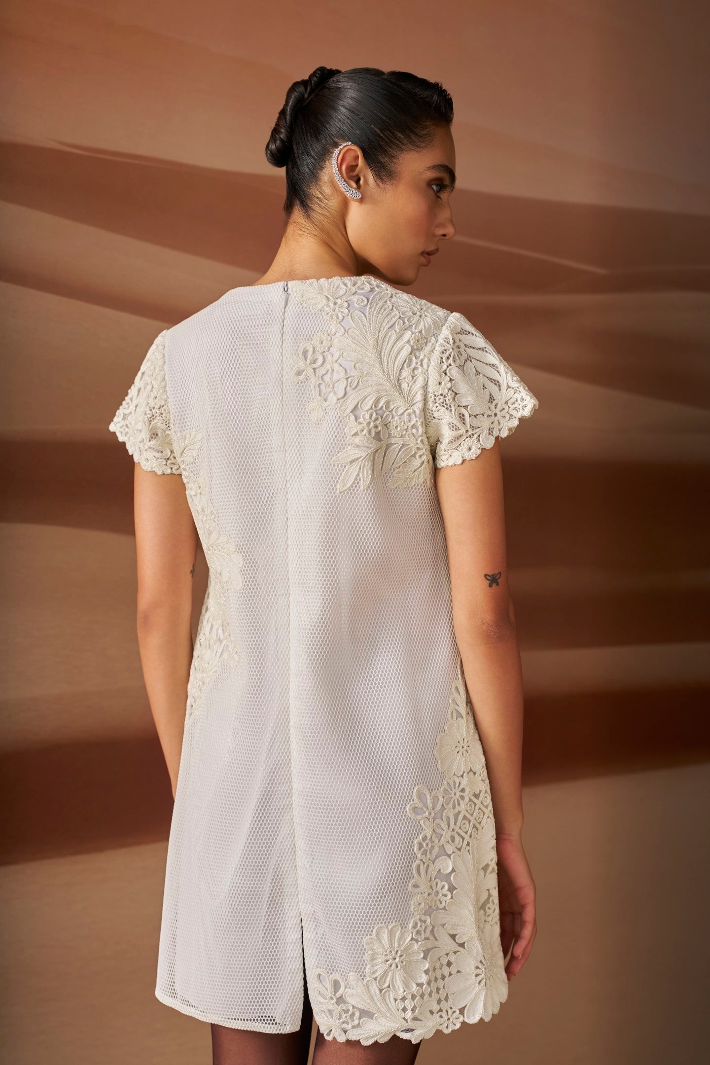 Araquis Pure Solace Dress