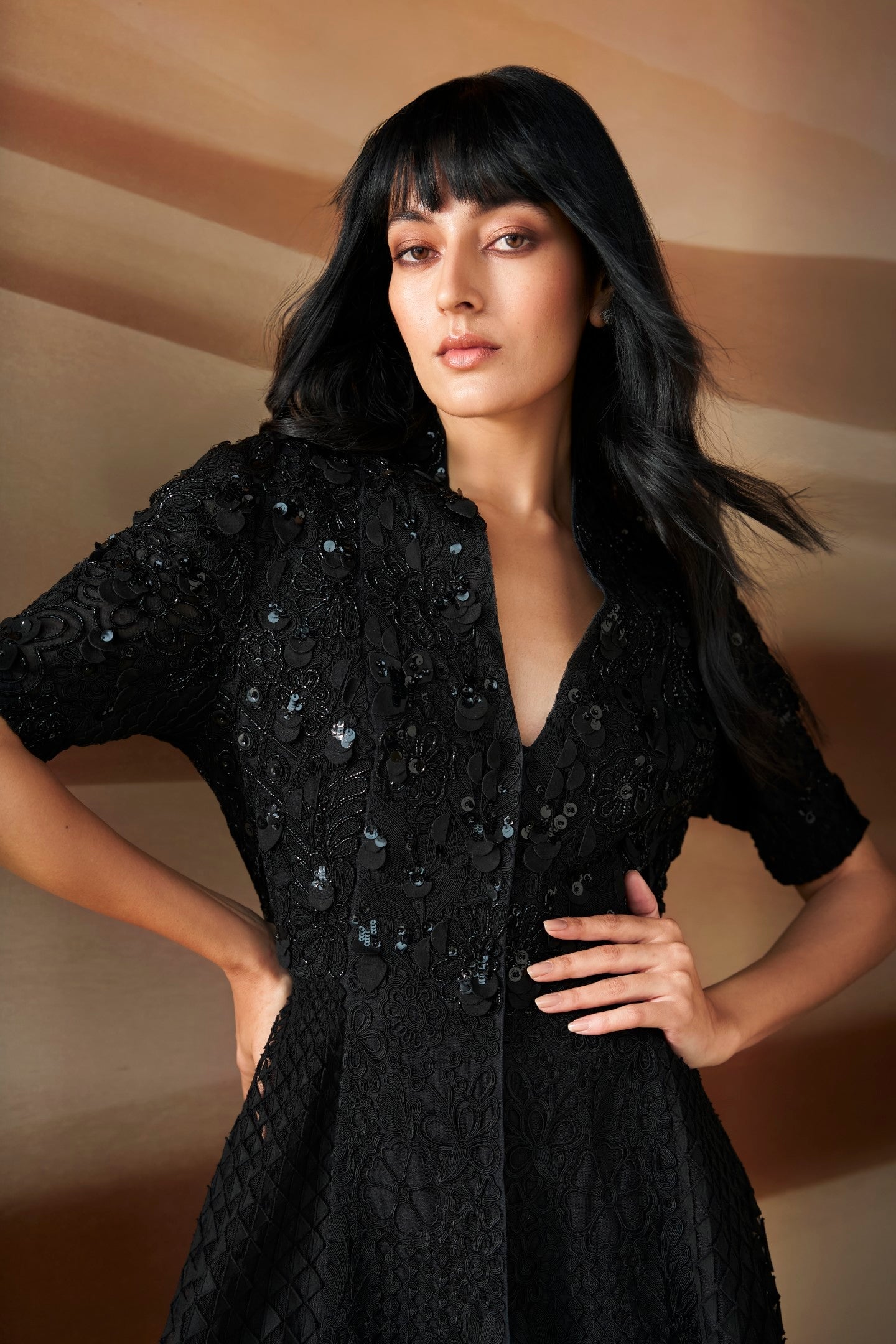 Araquis Starlit Charm Dress