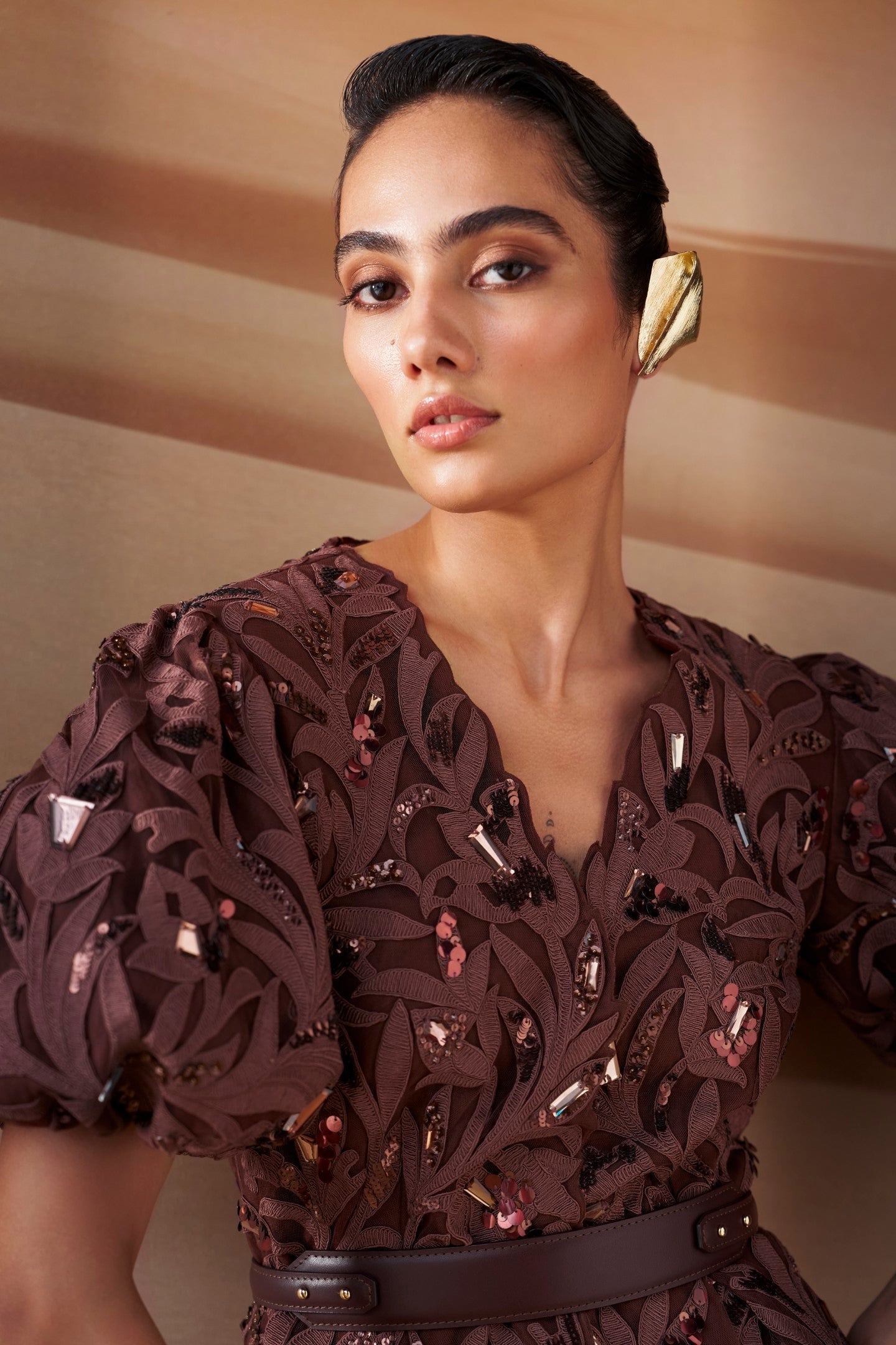 Araquis Terra Belle Dress