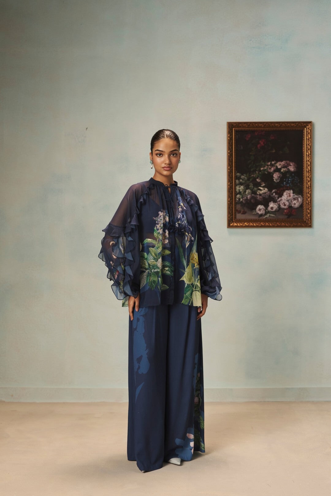 The Midnight Botanica Set