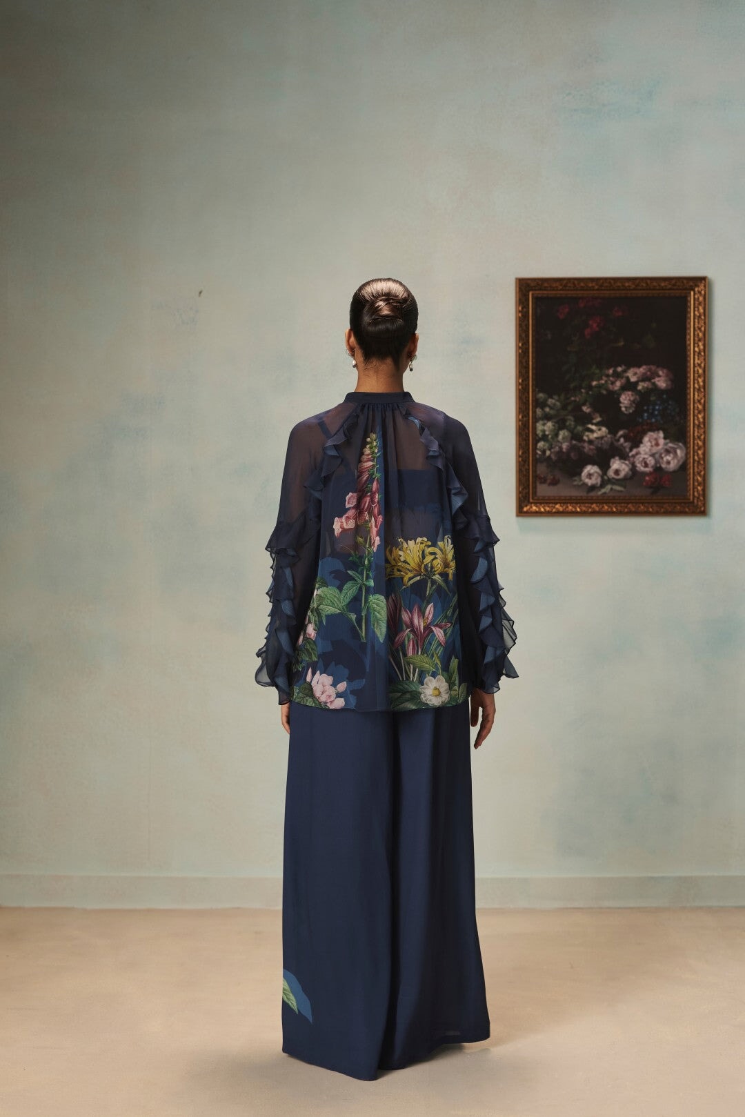 The Midnight Botanica Set