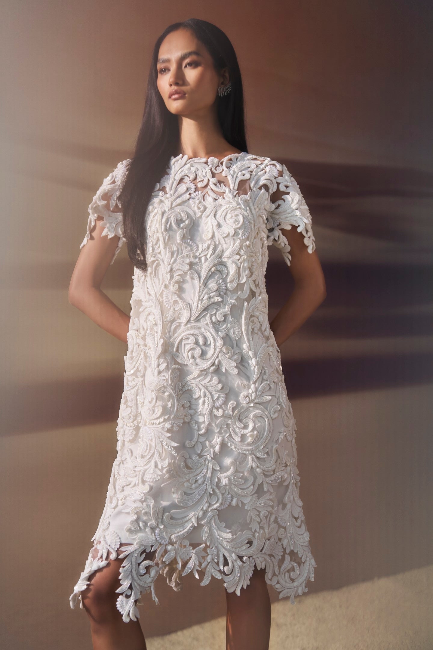 Araquis Zephyra Dress