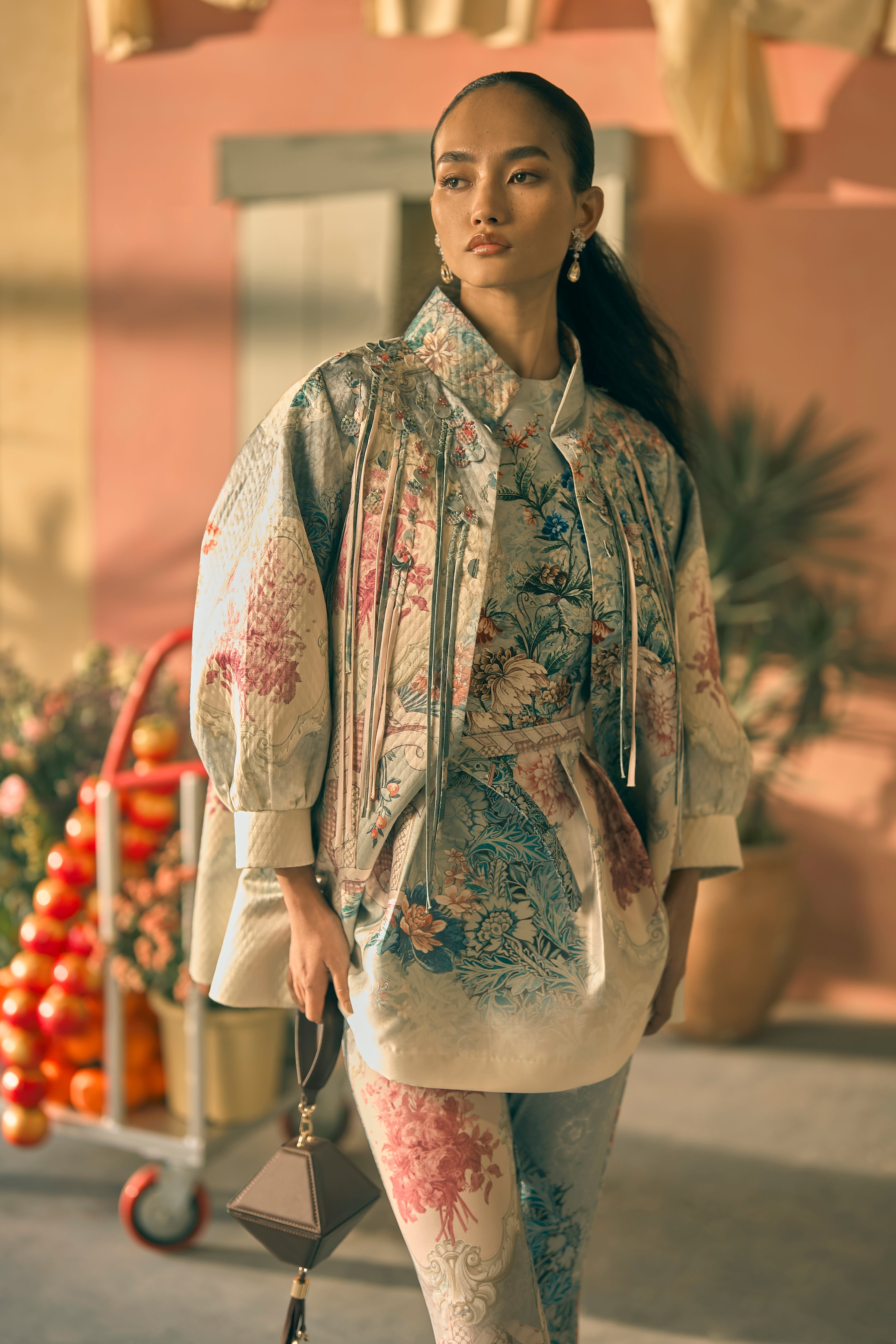 Porto Fresco Heritage Jacket