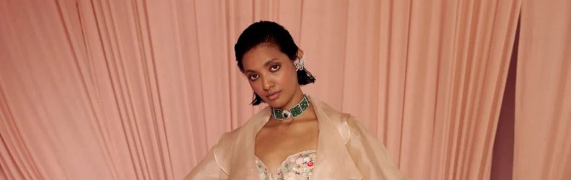 Lehenga Lowdown: Wedding vs. Engagement