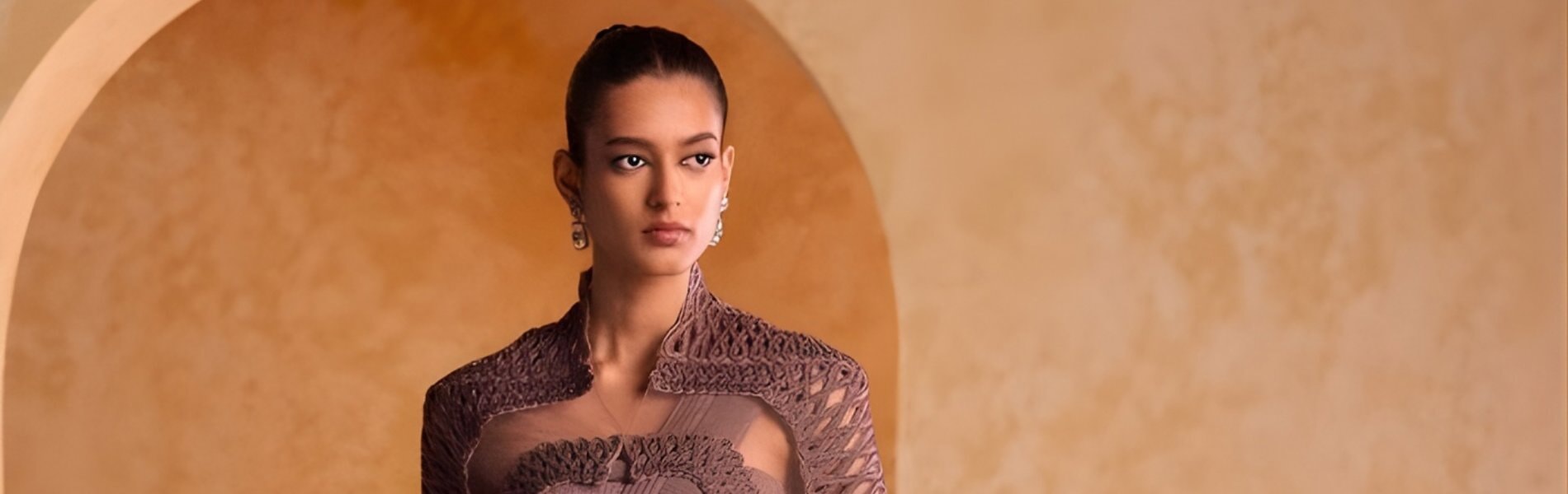 Discover Timeless Elegance with a Leading Couture Designer in India – Pankaj & Nidhi