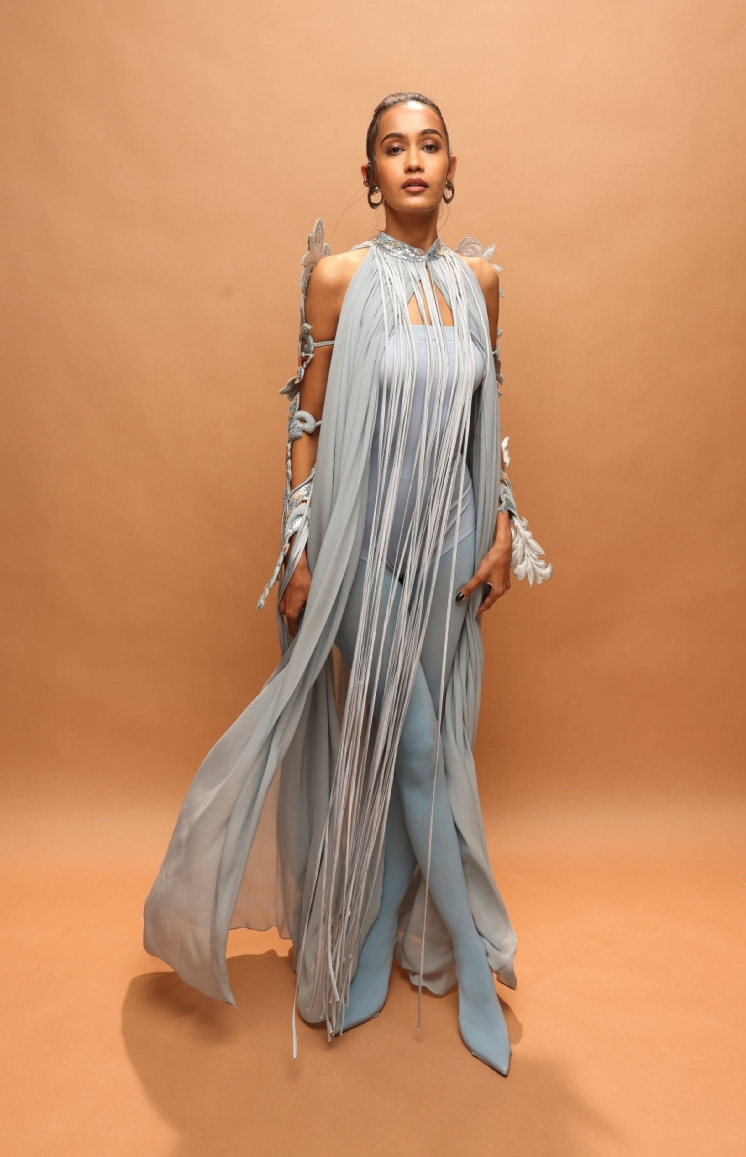 Araquis Icelume Dress Set