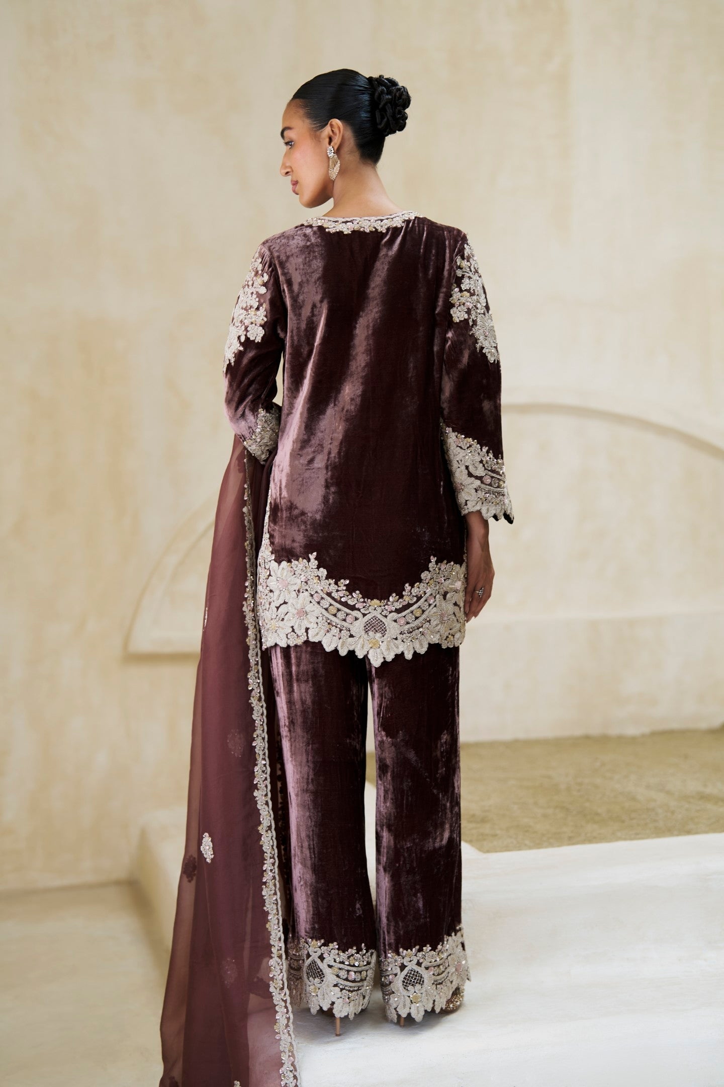 Nova Charm Kurta Set
