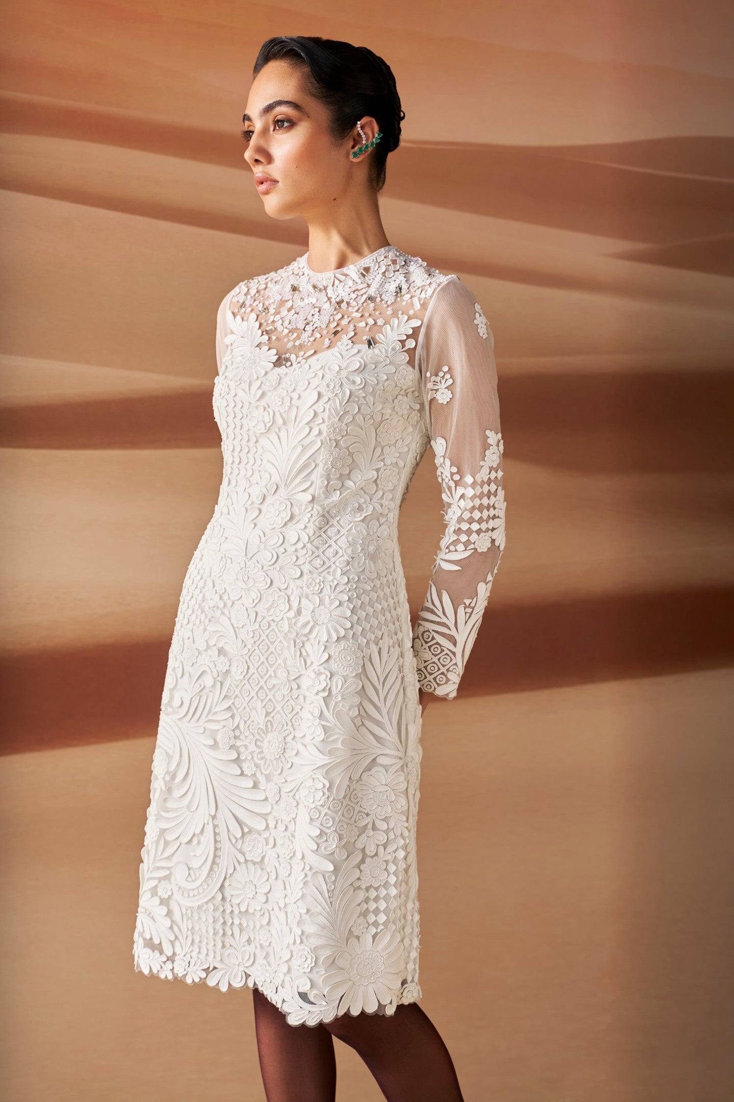 Araquis Lune Essence Dress
