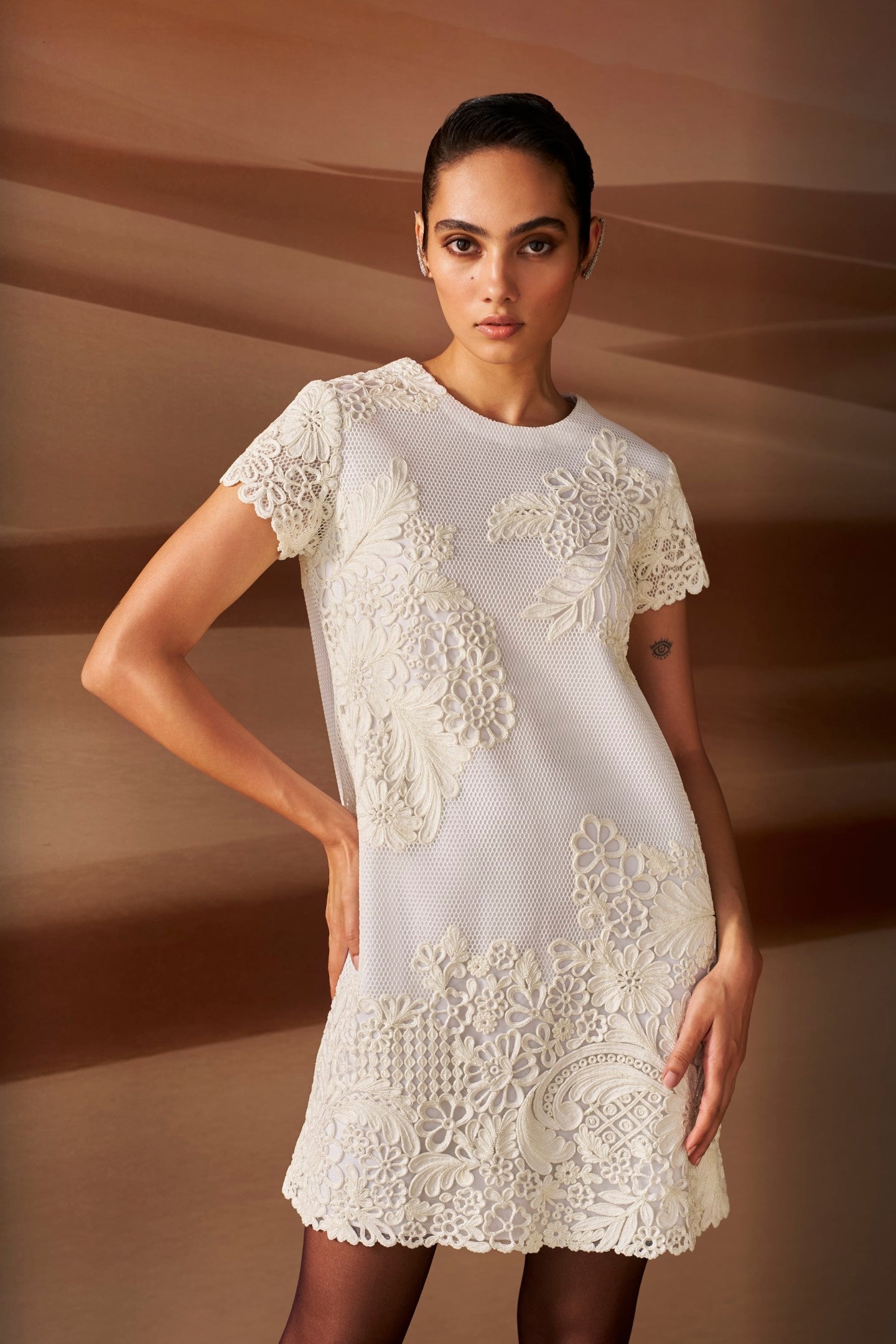 Araquis Pure Solace Dress