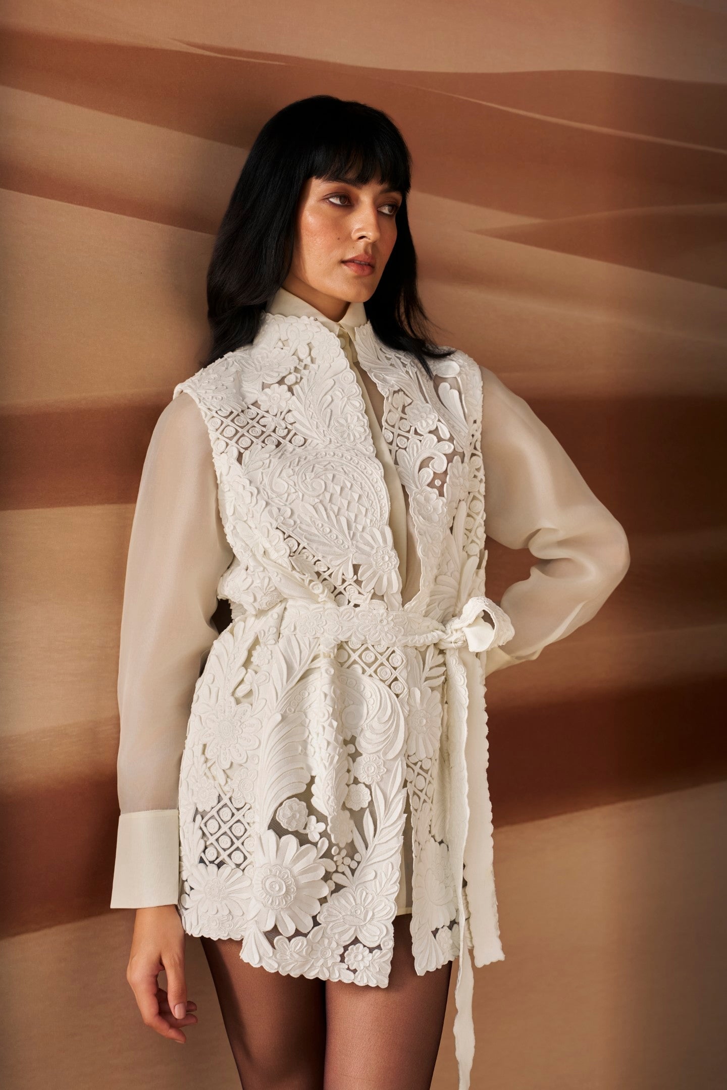 Araquis Onyx Whisper Jacket