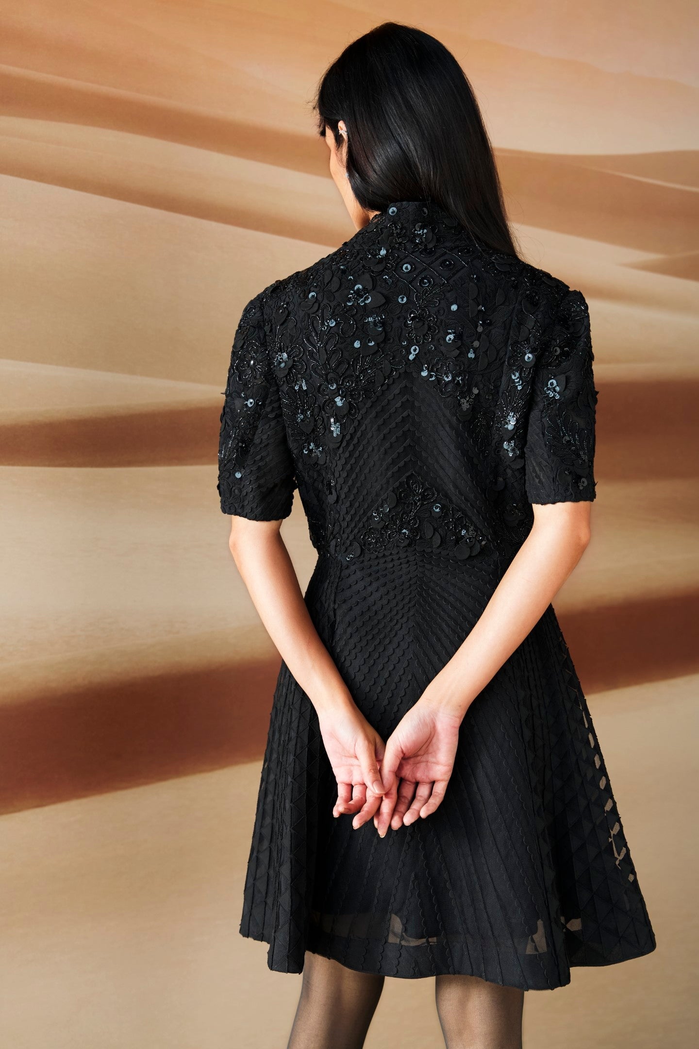 Araquis Starlit Charm Dress
