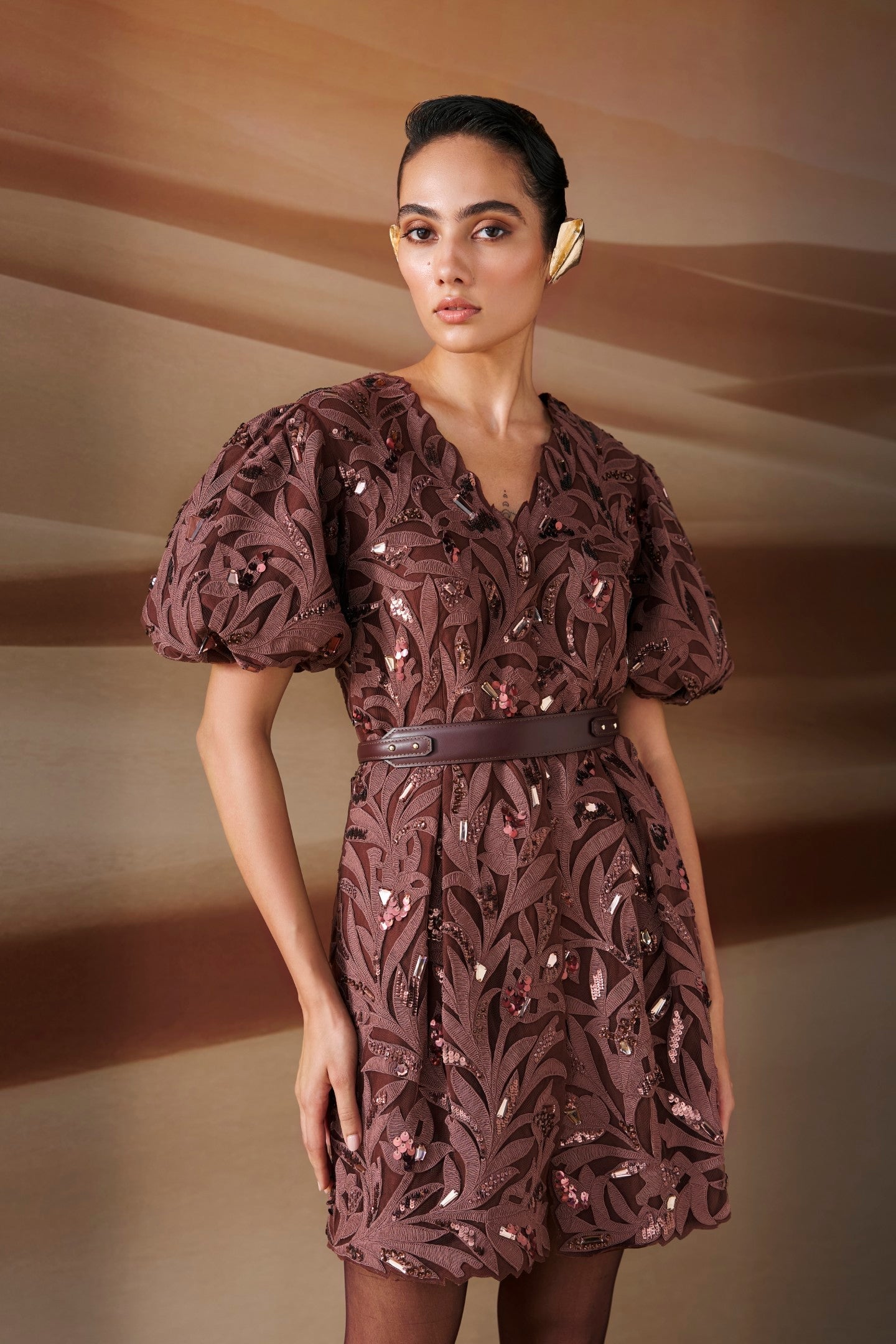 Araquis Terra Belle Dress