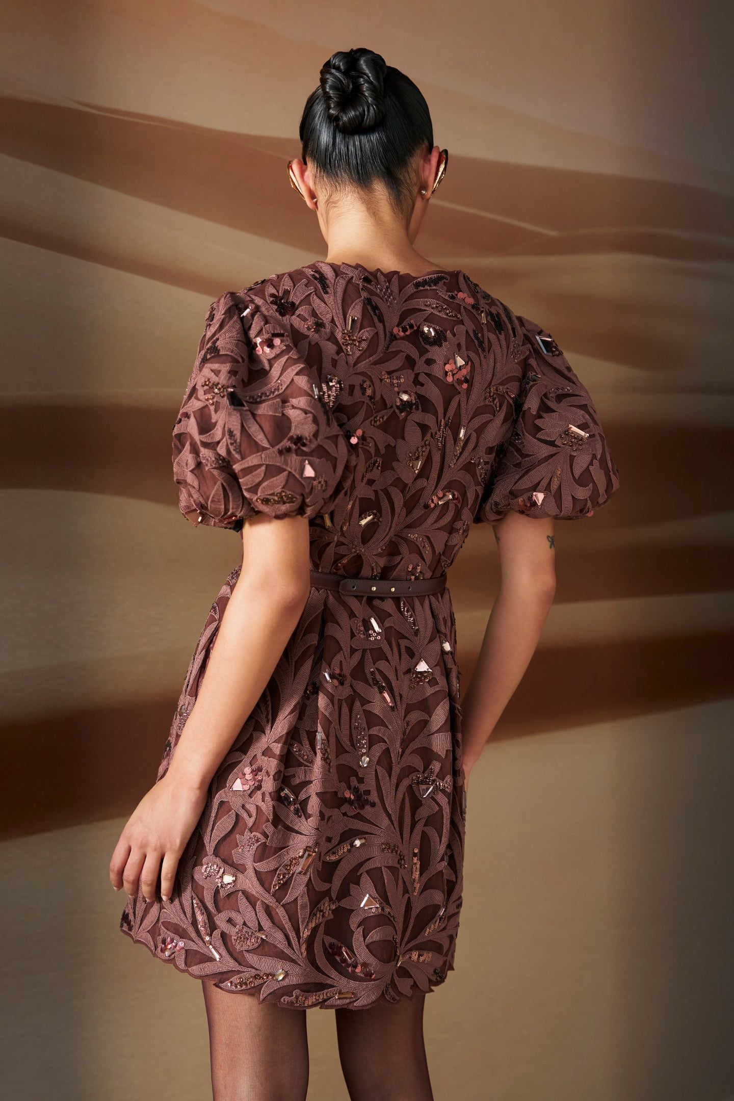 Araquis Terra Belle Dress