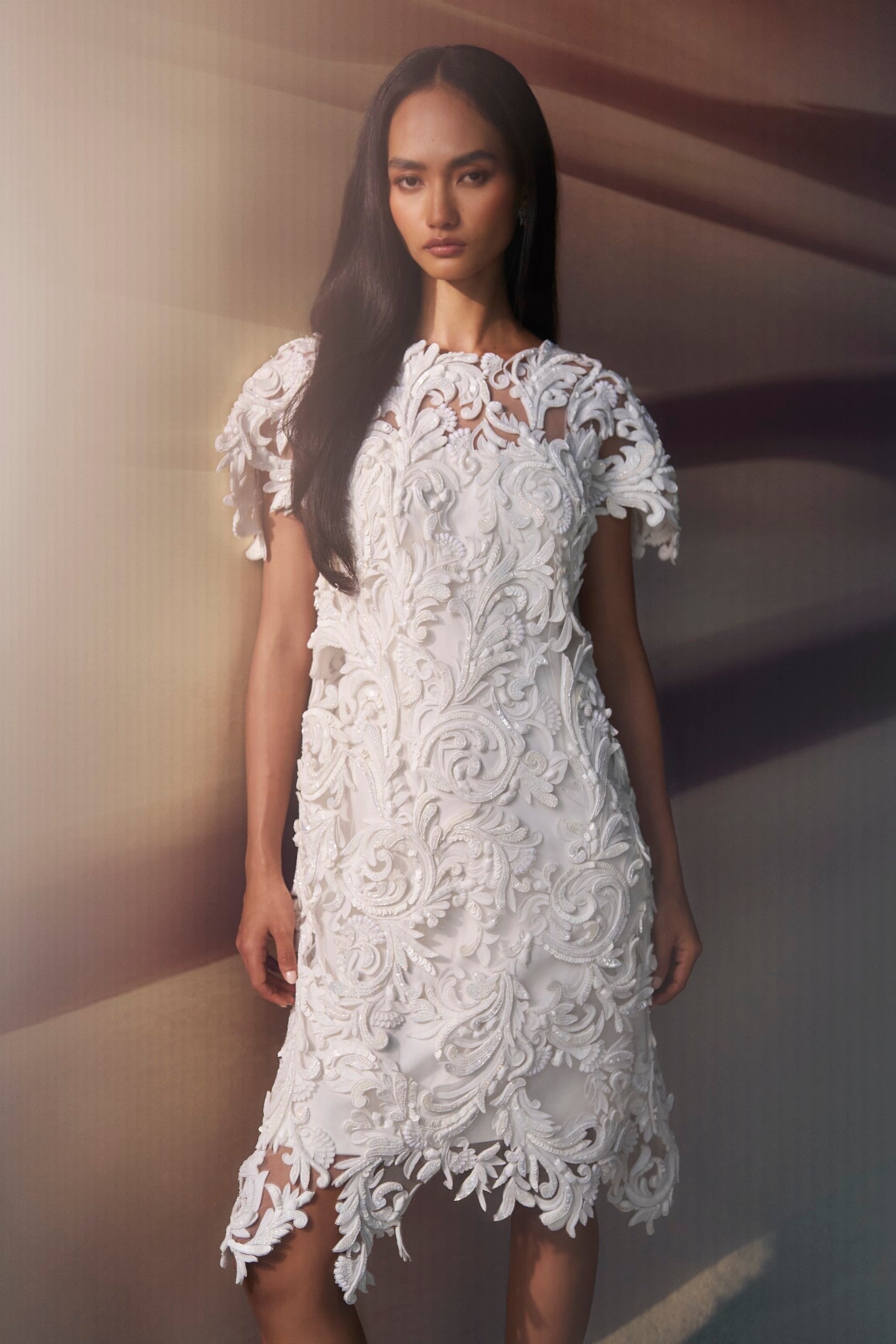 Araquis Zephyra Dress