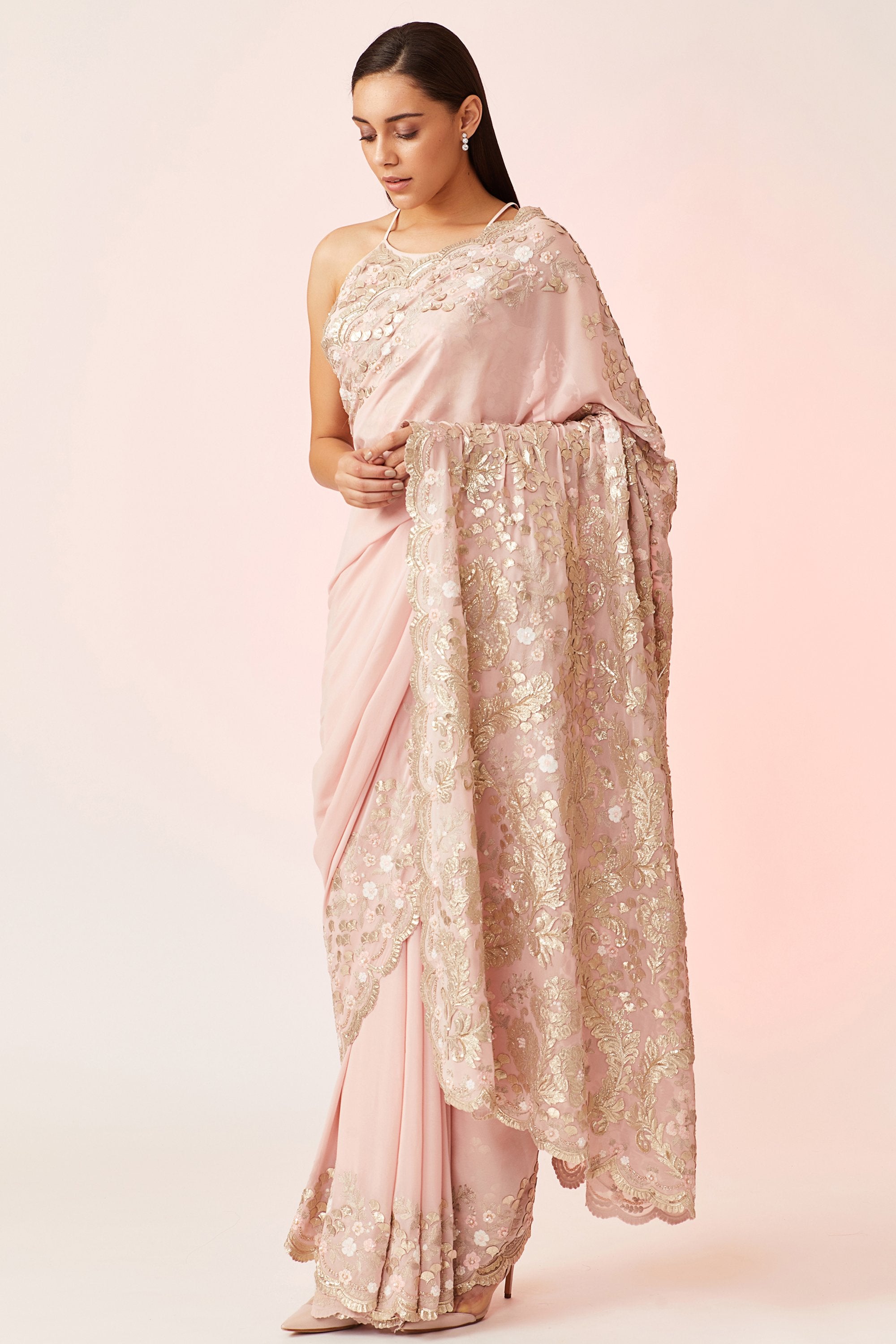 MARCEL ELEGANT SAREE