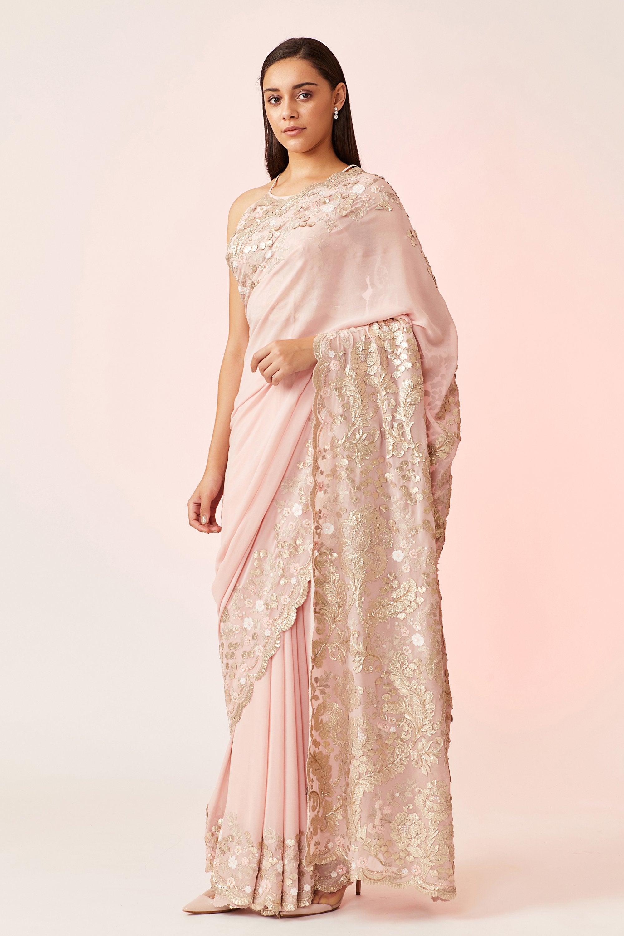 MARCEL ELEGANT SAREE