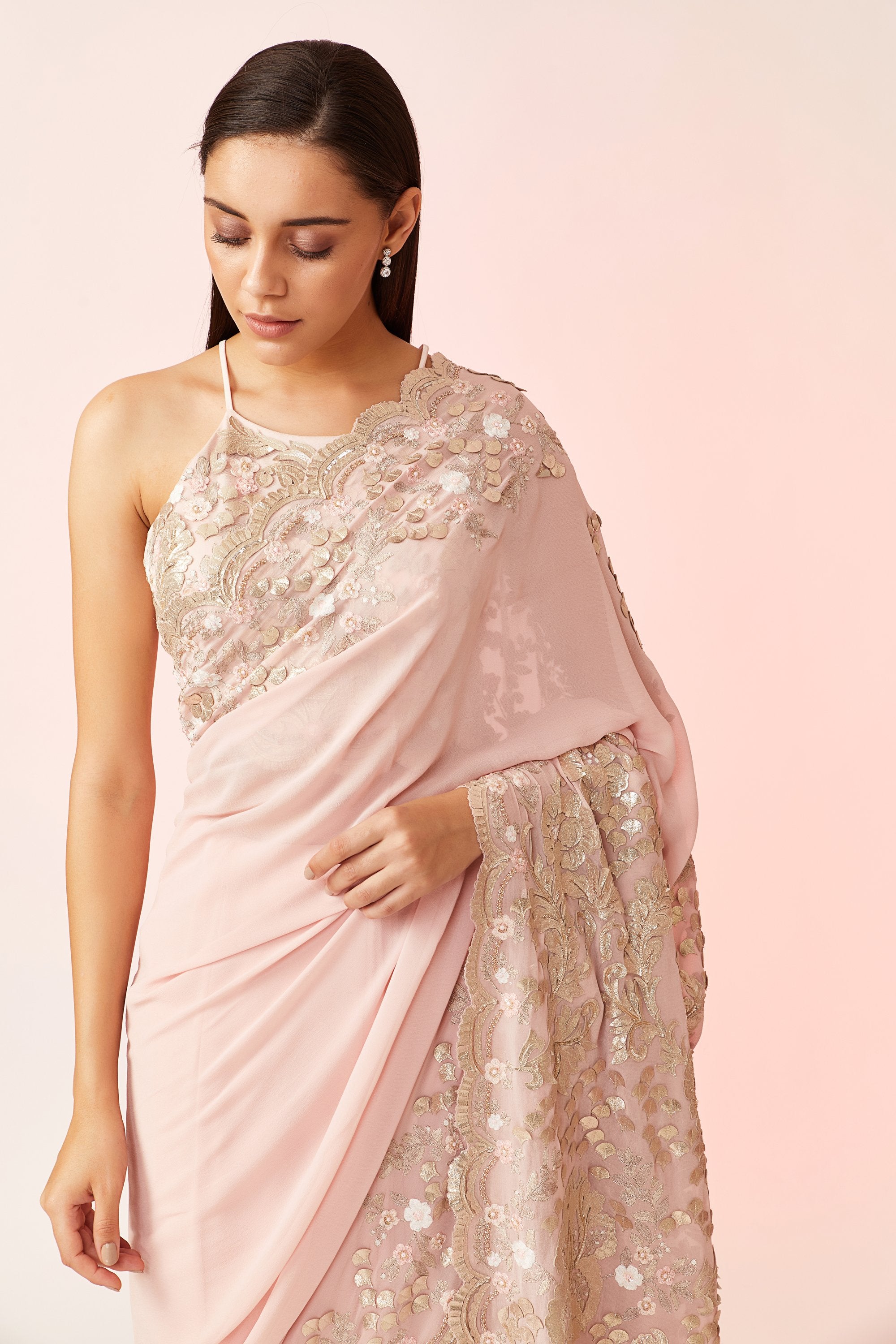 MARCEL ELEGANT SAREE